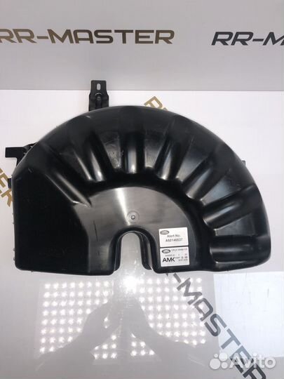 Компрессор пневмоподвески Land Rover Range Rover