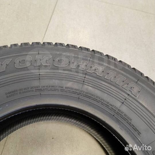 Yokohama Geolandar G94CV 265/70 R16