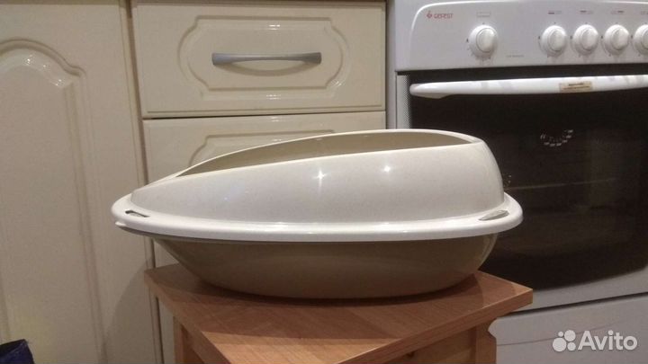 Туалет лоток для кошек 