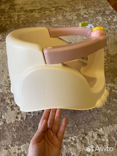 Стульчик для купания
