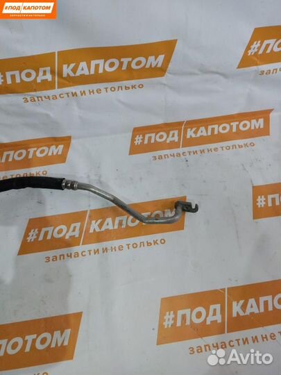 Трубка кондиционера Mazda 6 GL GJ 2012 G44N61462