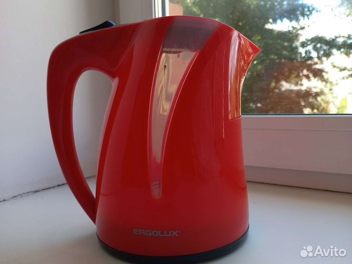 Чайник электрический