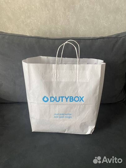 Одежда пакетом