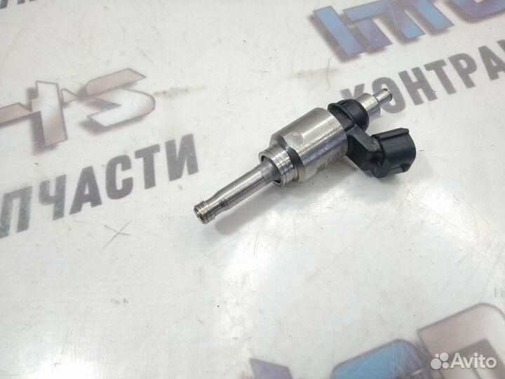 Форсунка топливная Mazda 6 GJ 2.0 PE 2016