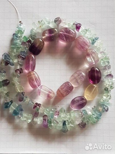 Набор бусин 2