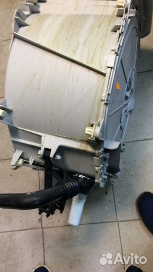 Ремонт стиральных машин, холодильников, посудомоек