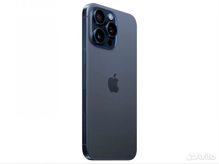 iPhone 15 Pro Max, 256 ГБ