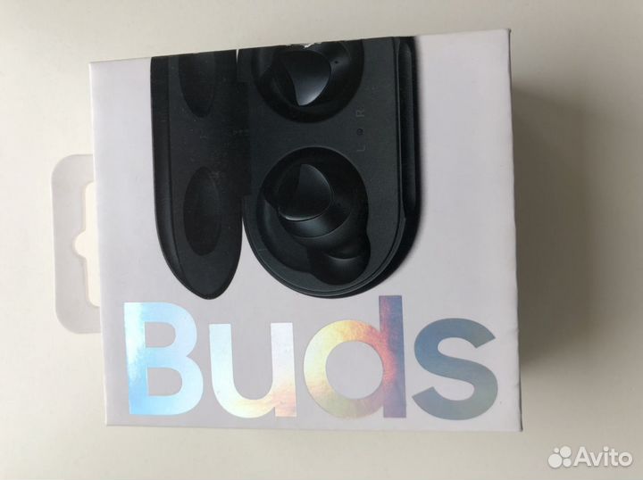 Беспроводные наушники Sumsung