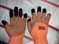 Рабочие перчатки оптом 300#