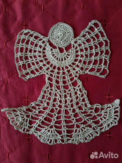 Украшения на ёлку