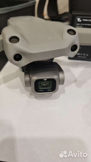 Dji air 2s fly more combo