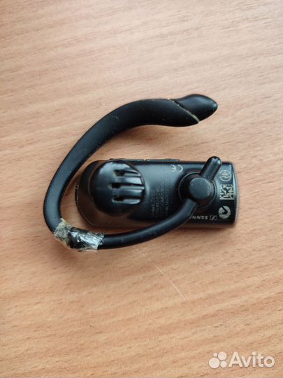 Bluetooth гарнитура Sennheiser