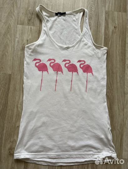 Вещи для девочки пакетом 164