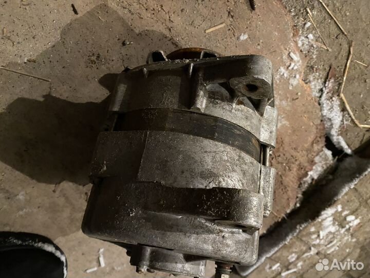 Генератор на Паз