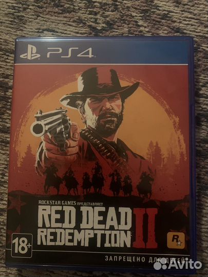 Игры для приставок ps4