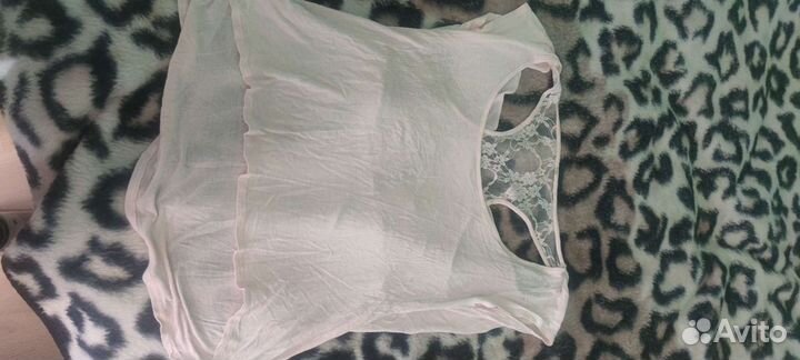 Пакетом размер L