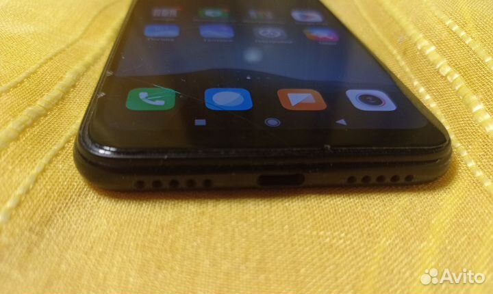 Xiaomi Redmi Note 7, 4/64 ГБ