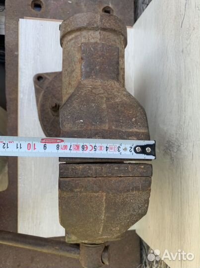 Сделано в СССР