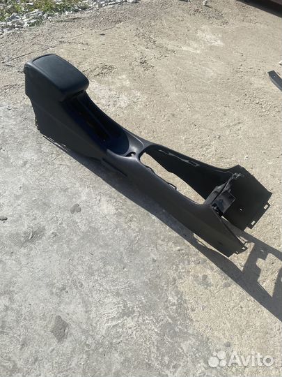 Подлокотник Bluebird Sylphy