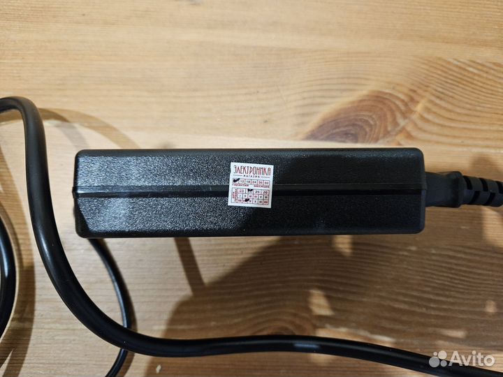 Блок питания 12v 60w