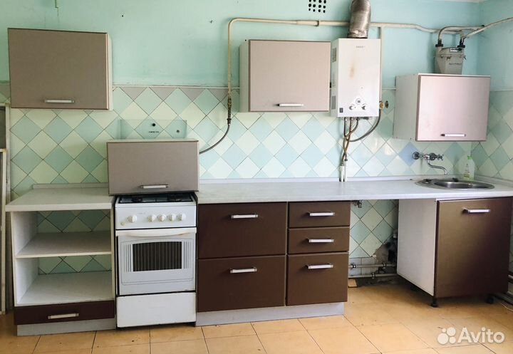 Кухонный гарнитур бу