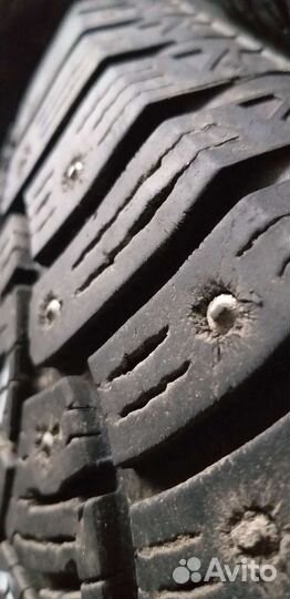 Continental IceContact 2 225/65 R17