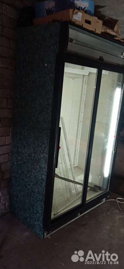 Холодильник бу