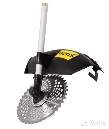 Триммер Huter GGT-2500T PRO +