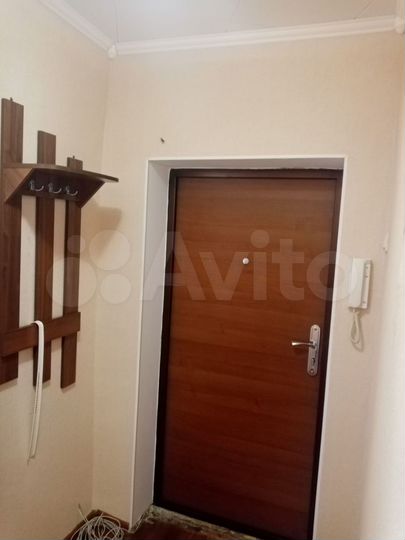 1-к. квартира, 31 м², 5/5 эт.