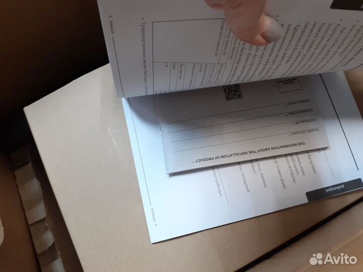 Пылесос циклонный новый samsung