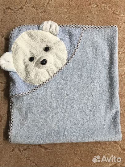 Полотенце для купания