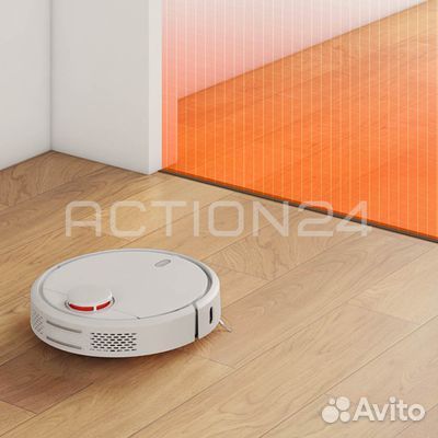 Магнитная лента для робота-пылесоса Xiaomi/Roboroc