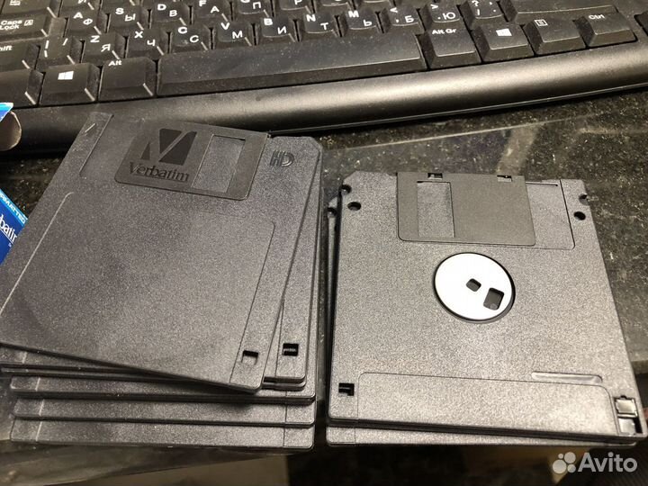 Дискеты Floppy и USB дисководы для них