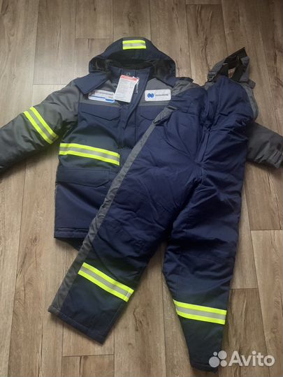 Костюм Спец-Антистат