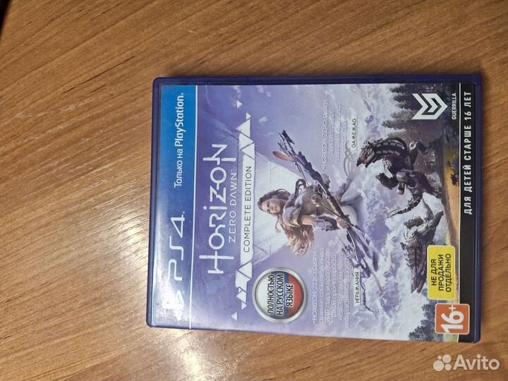 Игры для приставок ps4