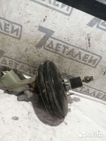 Вакуумник Mazda 6 GG