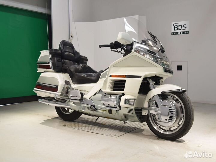 Honda GL1500SE 1999 г