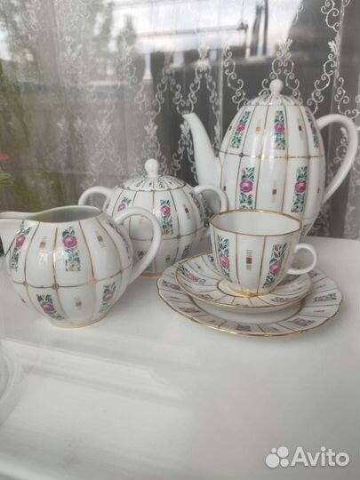 Предметы интерьера винтаж