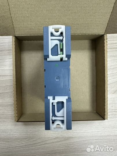 Micro motion safety barrier 3600663