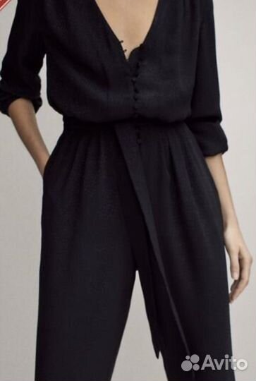 Женский комбинезон Massimo Dutti S-M