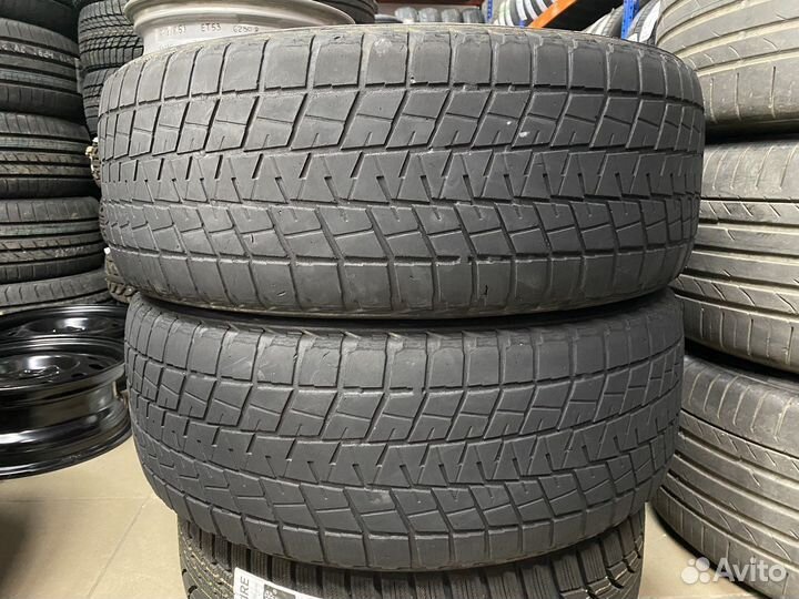Bridgestone Blizzak DM-V1 225/60 R17 99R