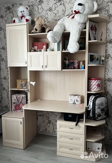 Компьютерный стол lazurit