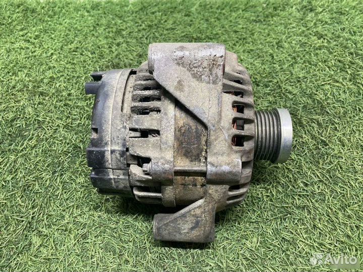 Генератор Ssangyong Actyon Sports 2006