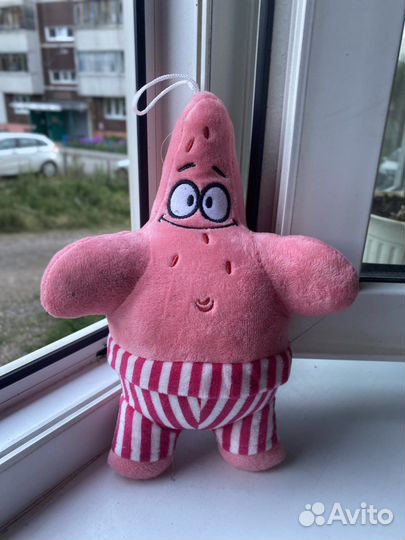 Игрушки детские