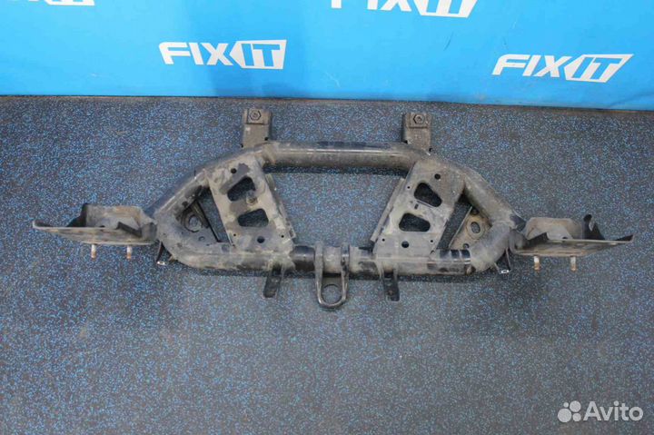 Балка подрадиаторная Land Rover Range Rover (Ленд