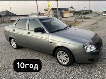 ВАЗ (LADA) Priora 1.6 MT, 2013, 300 000 км, с пробегом, цена 360 000 руб.