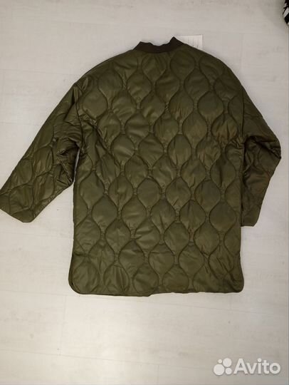 Куртка весна