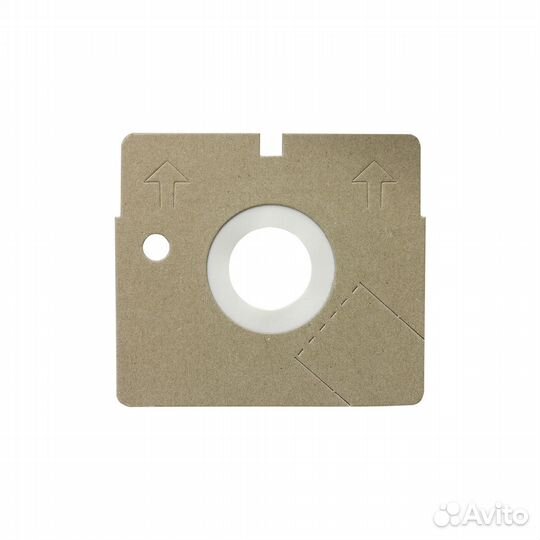 Мешки для пылесоса LG / LIV / Rolsen