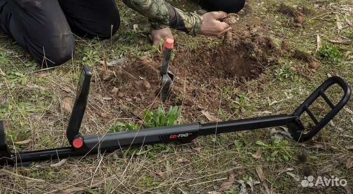 Металлоискатель аренда прокат