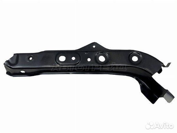 Рамка кузова (часть)